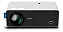 Projetor Pctop Pc4000 4000 Lúmens Hdmi Fhd Branco - Imagem 1