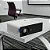 Projetor Pctop Pc4000 4000 Lúmens Hdmi Fhd Branco - Imagem 3