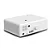 Projetor Pctop Pc4000 4000 Lúmens Hdmi Fhd Branco - Imagem 6