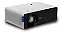 Projetor Pctop Pc4000 4000 Lúmens Hdmi Fhd Branco - Imagem 2