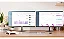 Monitor Alltek 21,5 Full Hd Painel Va, 100 Hz, 5ms Cor Preto - Imagem 3