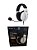 Headset Gamer Havit Fuxi-h5 3.5mm Driver 50mm Preto/branco - Imagem 1
