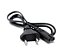 Cabo De Força Kross 1.5m Ke-cf2x05x15 Bipolar Preto - Imagem 2