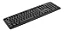 Teclado Bright 0014 Qwerty Português Brasil Cor Preto - Imagem 5