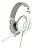 Fone De Ouvido Gamer Branco Hp Dhe-8003u Cancelador De Ruido - Imagem 2