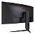 Monitor Gamer Hi Level Elite Curvo 34 Eled, 180hz, Hdr Preto - Imagem 6