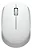 Mouse Sem Fio Logitech M170 Wireless 1000 Dpi Branco - Imagem 2