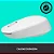 Mouse Sem Fio Logitech M170 Wireless 1000 Dpi Branco - Imagem 5
