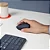 Kit Teclado E Mouse Sem Fio Logitech Mk235 Português Brasil - Imagem 4