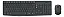 Kit Teclado E Mouse Sem Fio Logitech Mk235 Português Brasil - Imagem 5