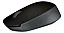 Mouse Wireless Logitech M170 Preto 1000dpi Ergonomico - Imagem 5