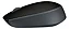 Mouse Wireless Logitech M170 Preto 1000dpi Ergonomico - Imagem 4