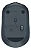 Mouse Wireless Logitech M170 Preto 1000dpi Ergonomico - Imagem 7