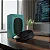Mouse Wireless Logitech M170 Preto 1000dpi Ergonomico - Imagem 1