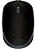 Mouse Wireless Logitech M170 Preto 1000dpi Ergonomico - Imagem 2