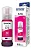 Tinta Epson T574 L18050 T574320 Magenta L8050 70ml - Imagem 1