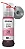 Tinta Epson T574 T574620 L8050 L18050 Magenta Clara - Imagem 3
