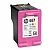 Cartucho Hp Advantage 667 Colorido 2ml Original 1un - Imagem 4