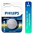 Pilha Botão Philips Cr2032 Lítio 3v - 1 Unidade - Imagem 4