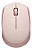 Mouse Sem Fio Logitech M170 Rosê - Óptico 2.4ghz - Imagem 2
