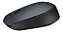 Mouse Sem Fio Logitech M170 Com Pilha Cinza E Preto 1000dpi - Imagem 4