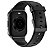 Smartwatch Hi Level Lvw-51s Sport Tela 1,96 Amoled Alumínio - Preto - Imagem 4