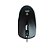 Mouse Kross Elegance Ke-m099 Óptico Usb Preto 1000 Dpi - Preto - Imagem 4