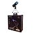 Microfone Gamer Usb De Mesa Havit Gk51 Rgb Cardioide Preto - Preto - Imagem 1