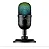 Microfone Gamer Usb Mesa Havit Gk52 Rgb Omnidirecional Preto - Imagem 2