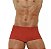 Sunga Boxer Vermelha Premium Masculina Hana Rio Poliamida - Imagem 4
