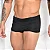 Sunga Boxer Preto Premium Masculina Hana Rio Poliamida - Imagem 1