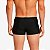 Sunga Boxer Preto Premium Masculina Hana Rio Poliamida - Imagem 3