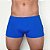 Sunga Boxer Azul Premium Masculina Hana Rio Poliamida - Imagem 4