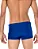 Sunga Boxer Azul Premium Masculina Hana Rio Poliamida - Imagem 5