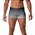 Sunga Boxer Cinza Premium Masculina Hana Rio Poliamida - Imagem 1