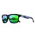 Óculos De Sol Polarizado Bentim B5 Verde Espelhado - Imagem 1