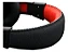 Fone Gamer Redragon Ares H120 Preto/vermelho 3.5mm - Imagem 5