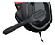 Fone Gamer Redragon Ares H120 Preto/vermelho 3.5mm - Imagem 3