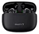 Fone De Ouvido Havit Tw967 Pro Bluetooth Preto Preto - Imagem 2