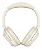 Headphone Bluetooth Havit H612bt Bege - Imagem 3