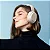 Headphone Bluetooth Havit H612bt Bege - Imagem 7