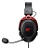 Headset Gamer Havit Gt-h756d Com Fio P2 Com Microfone Preto - Imagem 2