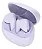Fone De Ouvido Havit Life 04t Tw888 Violeta Tws - Imagem 3
