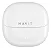 Fone De Ouvido Havit Life 04t Tw888 Branco - Imagem 4