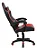 Cadeira Gamer Ergonômica Level Lv-c01dn Vermelho - Imagem 4