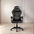 Cadeira Gamer Ergonômica Level Lv-c01dn Preto - Imagem 2