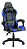 Cadeira Gamer Ergonômica Dazz Level Lv-c01dn Azul - Imagem 4
