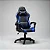 Cadeira Gamer Ergonômica Dazz Level Lv-c01dn Azul - Imagem 2