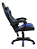 Cadeira Gamer Ergonômica Dazz Level Lv-c01dn Azul - Imagem 5