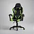 Cadeira Gamer Ergonômica Dazz Level Lv-c01dn Verde - Imagem 2
